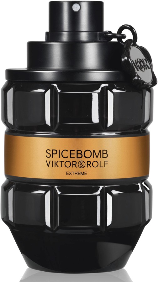 Viktor & Rolf Spicebomb Extreme Eau De Parfum - ShopStyle Fragrances