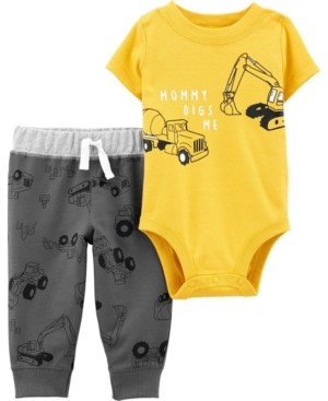 baby boy clothes at carters