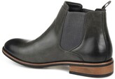 Thumbnail for your product : Vance Co. Landon Chelsea Boot - Wide Width