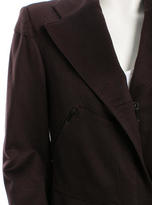 Thumbnail for your product : Christian Dior Coat