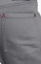 Thumbnail for your product : RVCA 'Spanky - PVSH Fresh' Skinny Fit Stretch Jeans (Coalmine)