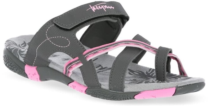 trespass womens sandals