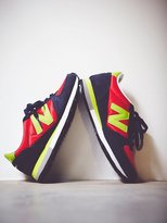 Thumbnail for your product : New Balance Classic Red Runner
