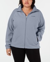 columbia spring jackets