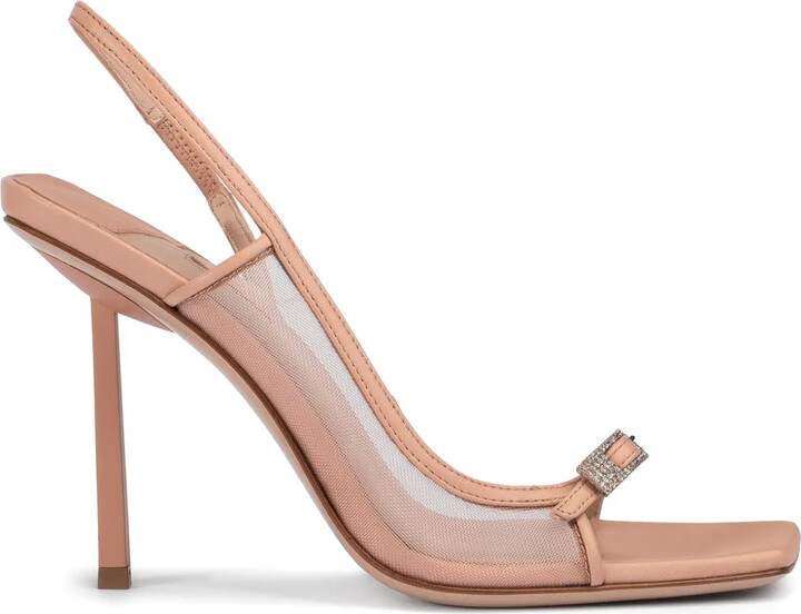 100mm Vittoria pumps