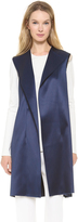 Thumbnail for your product : Thakoon Vest with Jewel Chain