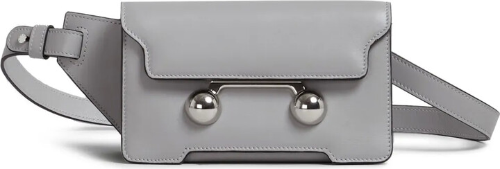 Marni Trunkaroo belt bag