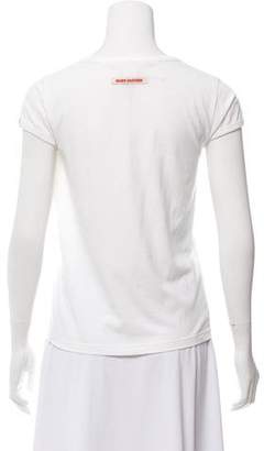 Marc Jacobs Short Sleeve T-Shirt