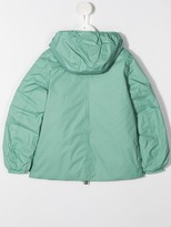 Thumbnail for your product : K Way Kids Padded Zip Jacket
