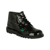 Thumbnail for your product : Kickers Kick Hi Rivet Womens Ankle Boots