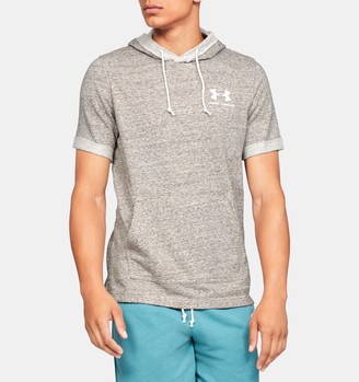 short sleeve hoodie canada