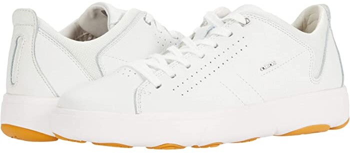 Geox Nebula Y - ShopStyle Sneakers & Athletic Shoes