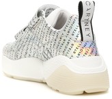 Thumbnail for your product : Stella McCartney Velcro Eclypse Sneakers