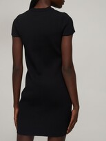 Thumbnail for your product : Diesel M-desmoines Jersey Mini Dress