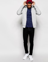 Thumbnail for your product : ASOS Long Sleeve T-Shirt With Crew Neck