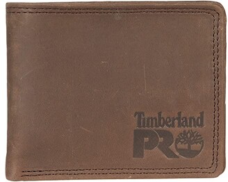 Timberland Men's Wallets | Shop The Largest Collection | ShopStyle