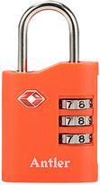 Thumbnail for your product : Antler TSA Combi Lock
