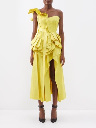 Alexander McQueen Women's Evening Dresses | ShopStyle