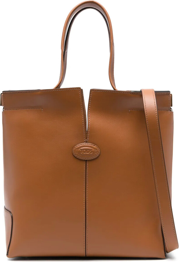 Tod's small Di Bag Folio tote bag