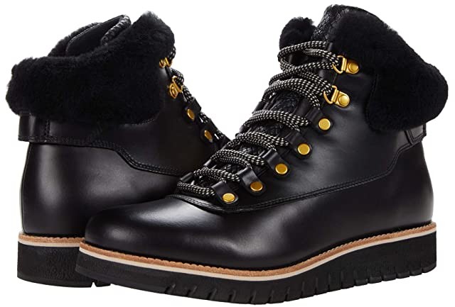 cole haan explorer boots