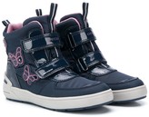 Thumbnail for your product : Geox Kids Sleigh B ABX boots