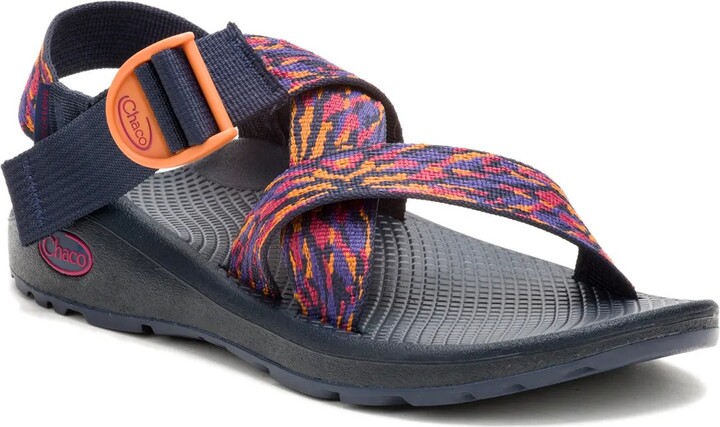 Chaco Mega Z Cloud Sandal