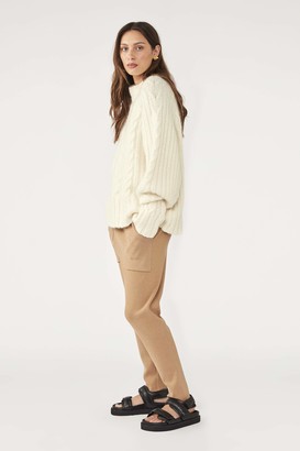 Camilla And Marc Alistair Knit Top