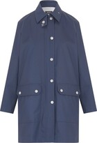 Thumbnail for your product : A.P.C. Brigitte coat