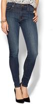 Thumbnail for your product : Hudson Jeans 1290 Hudson Jeans Barbara High Waisted Super Skinny Jean