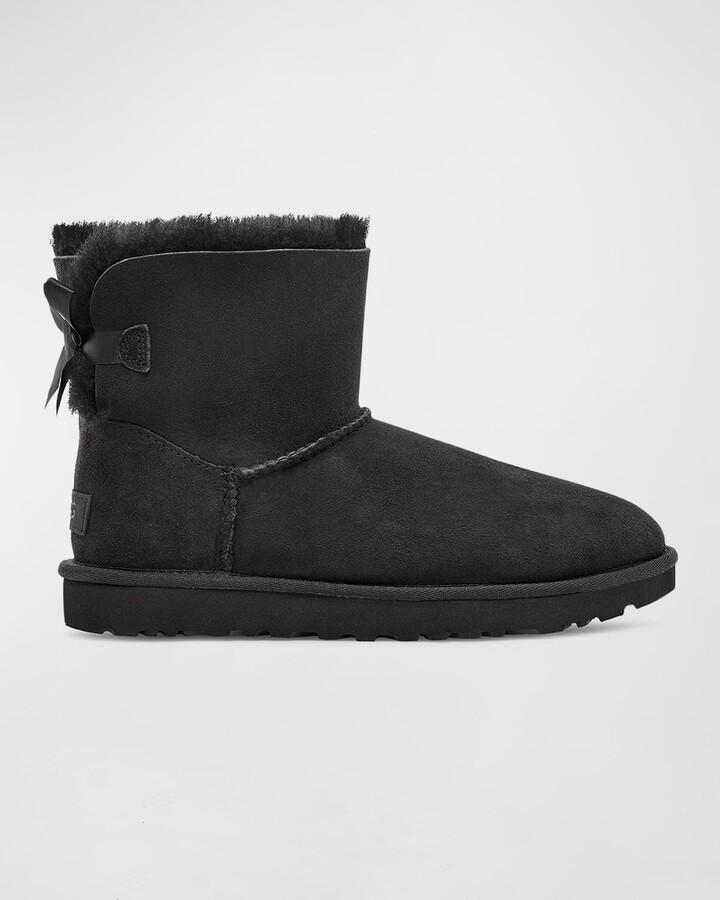 Bailey Bow Uggs | Shop The Largest Collection | ShopStyle