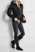 Thumbnail for your product : Mulberry Riding-style Wellington boots