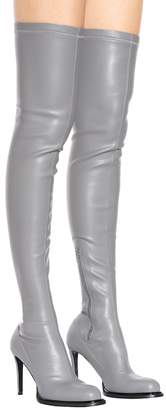 Stella McCartney Over-the-knee boots