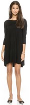 Thumbnail for your product : Club Monaco Flora Sweater Dress