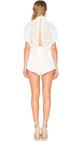 Thumbnail for your product : Somedays Lovin Whispering Playsuit