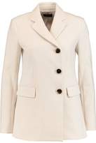 Thumbnail for your product : Theory Textured-Crepe Coat