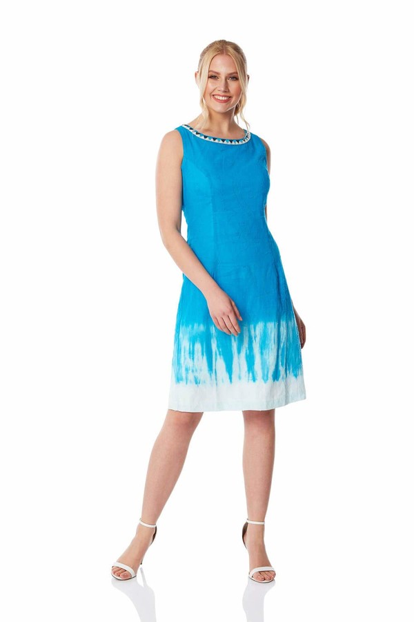 summer beach shift dresses