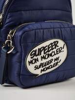 Thumbnail for your product : Moncler Kilia Shoulder Bag