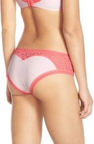 Thumbnail for your product : Passionata 'Miss Fashion' Hipster Briefs