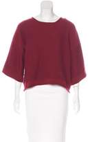 Thumbnail for your product : eskandar Oversize Wool Sweater
