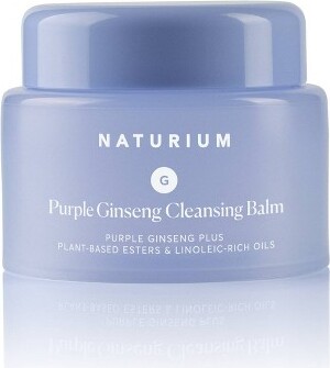 NaturiumPurpleGinsengCleansingBalm-3oz