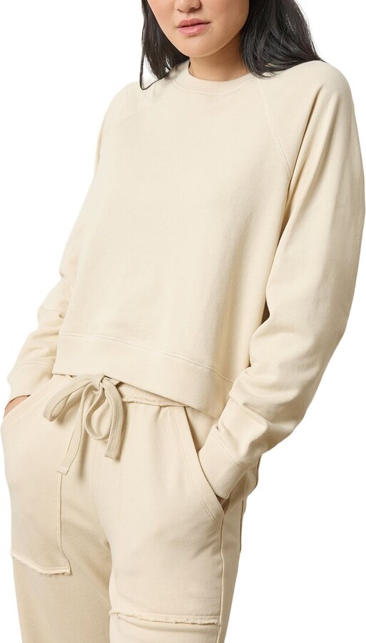 Lilla P Raglan Sweatshirt