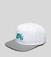 Thumbnail for your product : Nike SB Icon Snapback