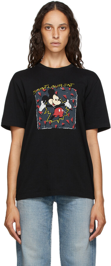 Mickey T Shirt | Shop the world's largest collection of fashion 