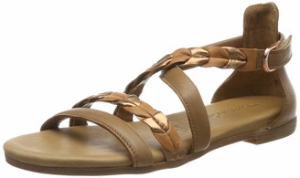 Tamaris 1-1-28169-32 Women's Gladiator - ShopStyle Sandals