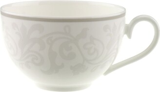 8 x 8 x 10 cm color blanco porcelana premium Villeroy & Boch Taza de café Passion de 220 ml