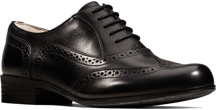 Wide Fit Womens Brogues | Shop the world's largest collection of fashion |  ShopStyle UK