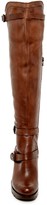 Thumbnail for your product : Charles David Delaware Knee-High Moto Boot