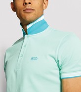 Thumbnail for your product : HUGO BOSS Cotton Pique Polo Shirt