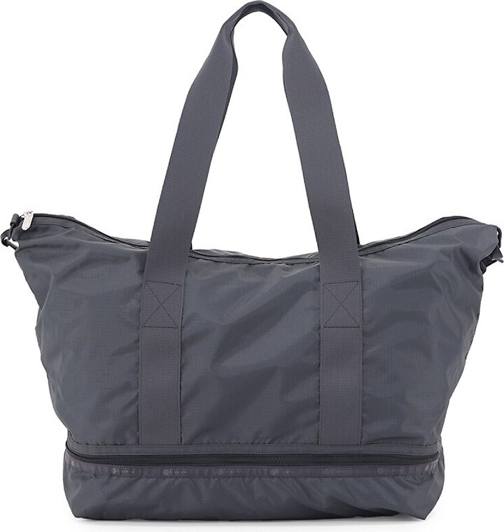Le Sport Sac Dakota Top Zip Duffel Bag