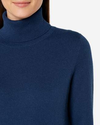 N.Peal Turtle Neck Cashmere Sweater